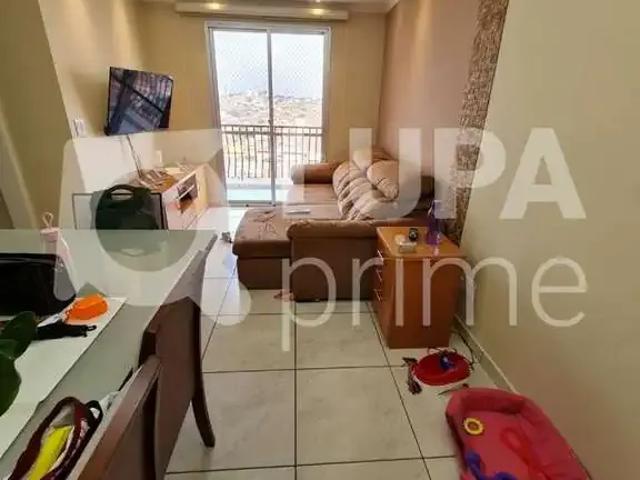 Apartamento para Venda em São Paulo/SP Sítio do Morro 3 Quartos