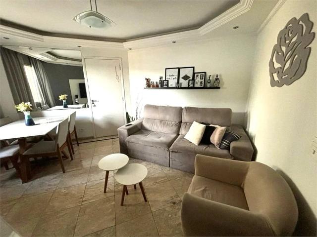 Apartamento para Venda em São Paulo/SP Sítio Pinheirinho 2 Quartos