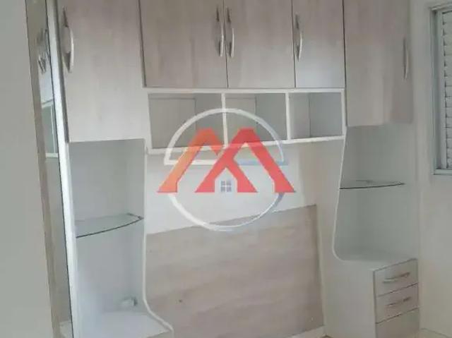 Apartamento para Venda em São Paulo/SP Sítio Pinheirinho 2 Quartos