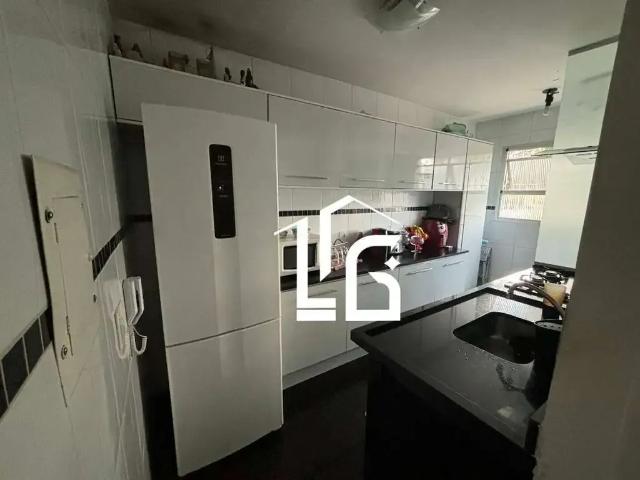 Apartamento para Venda em São Paulo/SP Sítio Pinheirinho 2 Quartos