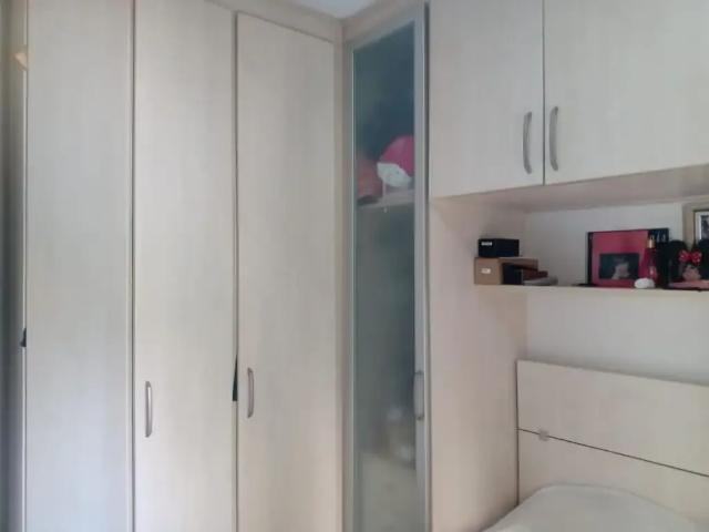 Apartamento para Venda em São Paulo/SP Sítio Pinheirinho 2 Quartos