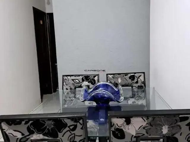 Apartamento para Venda em São Paulo/SP Sítio Pinheirinho 3 Quartos