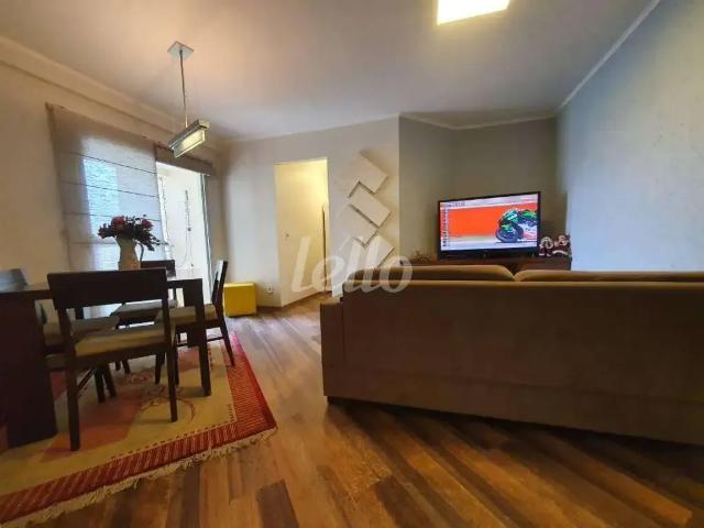 Apartamento para Venda em São Paulo/SP Sítio Pinheirinho 3 Quartos