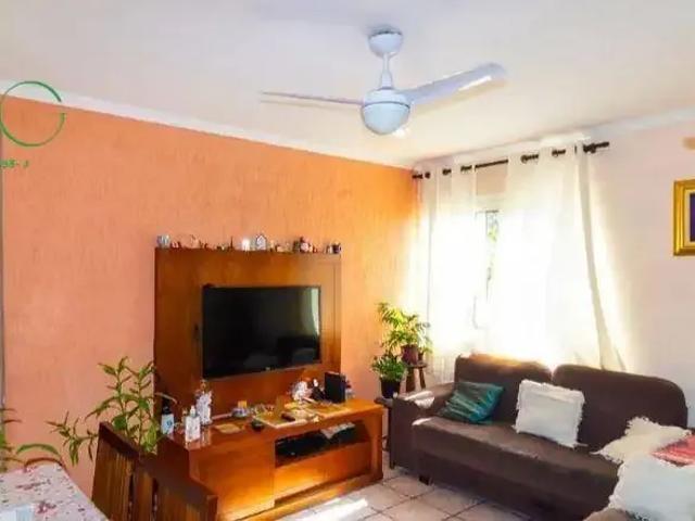 Apartamento para Venda em São Paulo/SP Sítio Pinheirinho 3 Quartos