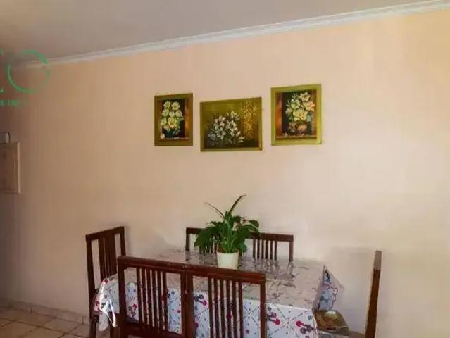 Apartamento para Venda em São Paulo/SP Sítio Pinheirinho 3 Quartos