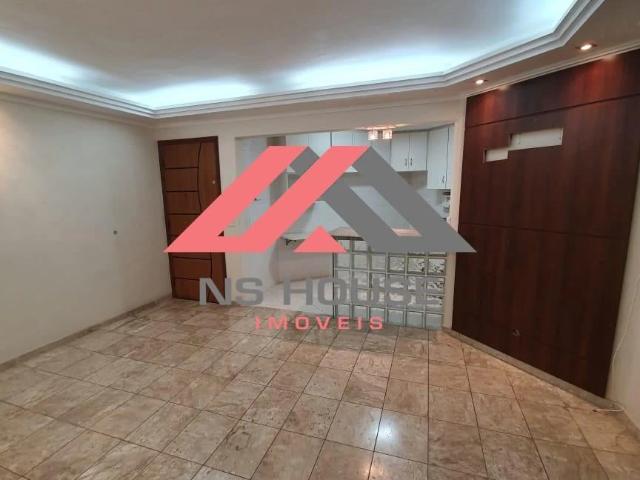 Apartamento para Venda em São Paulo/SP Sítio Pinheirinho 3 Quartos