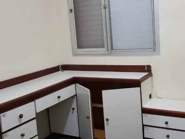 Apartamento para Venda em São Paulo/SP Sítio Pinheirinho 3 Quartos