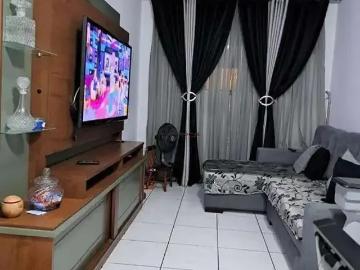 Apartamento à venda em Praça Vinte e Um de Março - Academia