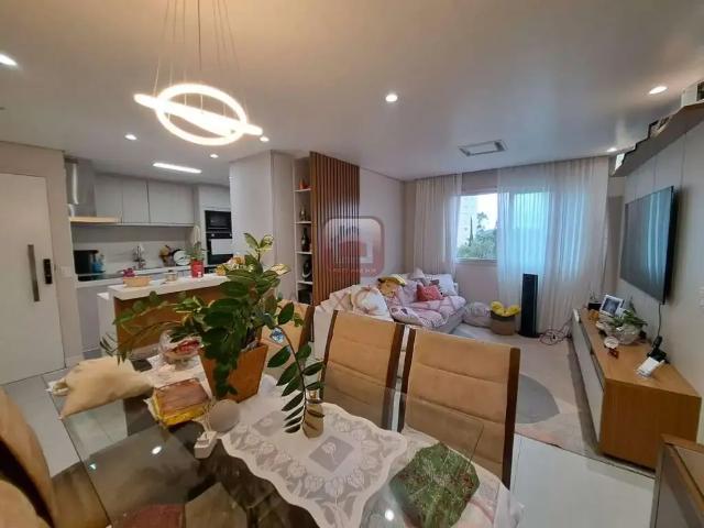 Apartamento para Venda em São Paulo/SP Socorro 3 Quartos