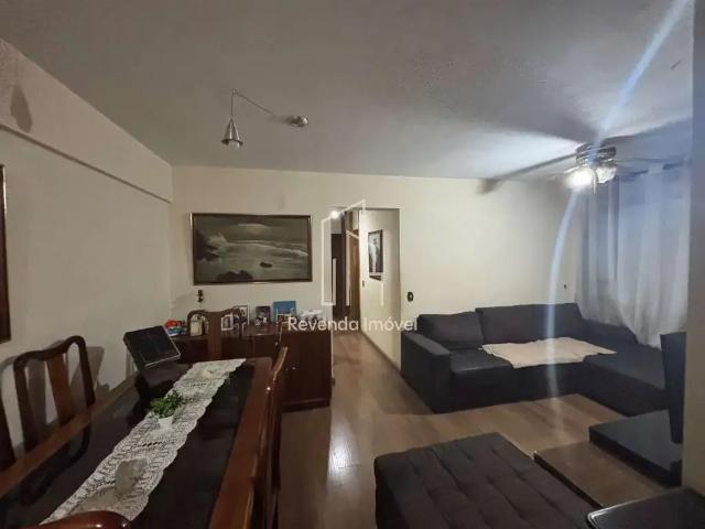 Apartamento para Venda em São Paulo/SP Socorro 3 Quartos