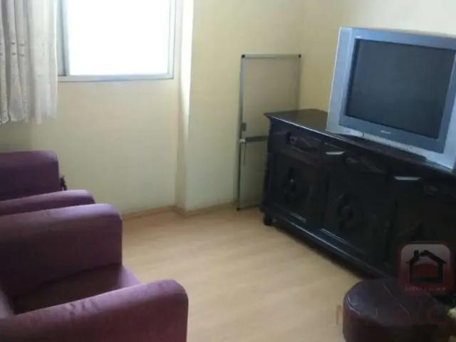 Apartamento para Venda em São Paulo/SP Socorro 3 Quartos