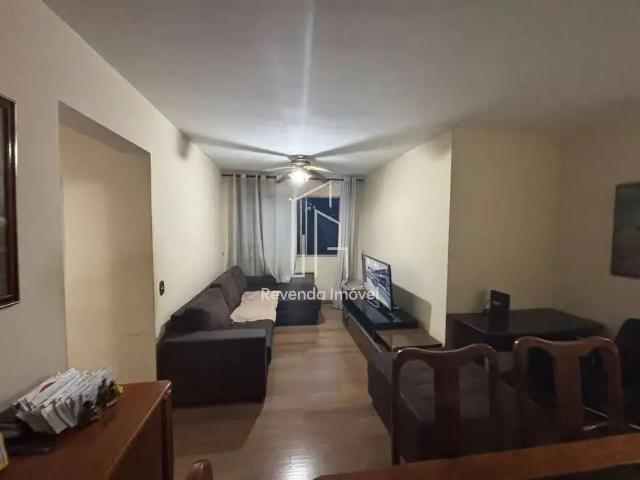 Apartamento para Venda em São Paulo/SP Socorro 3 Quartos