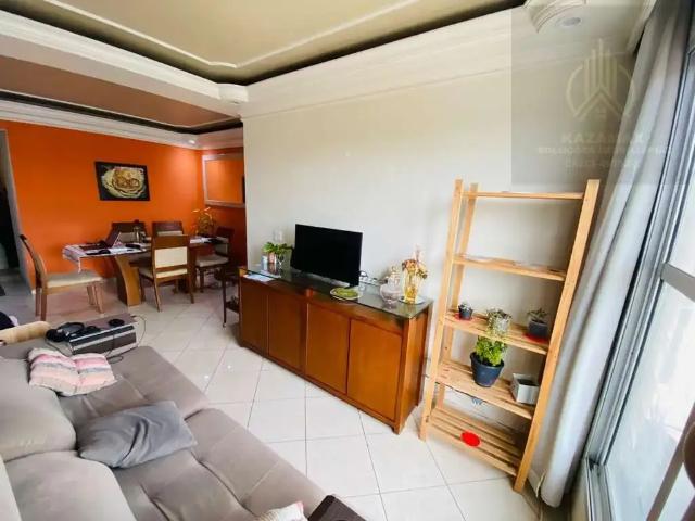 Apartamento para Venda em São Paulo/SP Socorro 3 Quartos