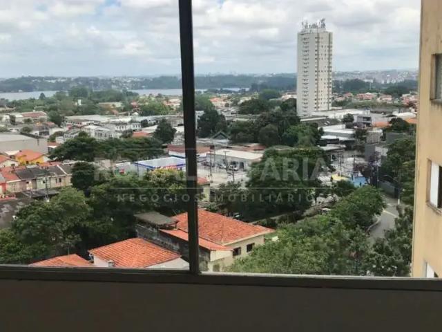 Apartamento para Venda em São Paulo/SP Socorro 3 Quartos