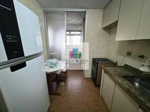 Apartamento para Venda em São Paulo/SP Socorro 3 Quartos