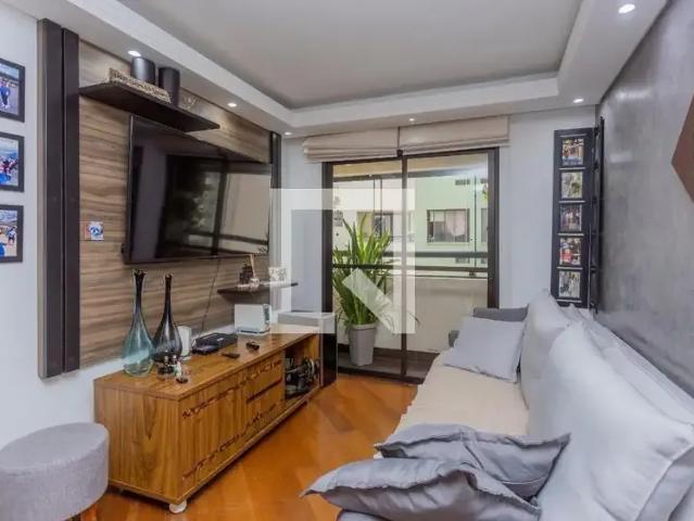 Apartamento para Venda em São Paulo/SP Socorro 3 Quartos