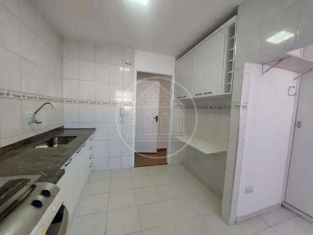 Apartamento para Venda em São Paulo/SP Socorro 3 Quartos