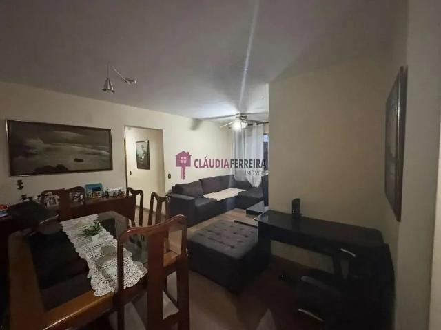 Apartamento para Venda em São Paulo/SP Socorro 3 Quartos