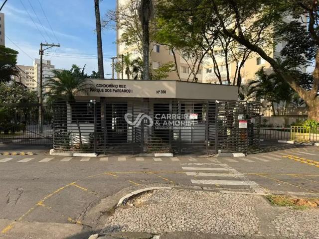 Apartamento para Venda em São Paulo/SP Socorro 3 Quartos