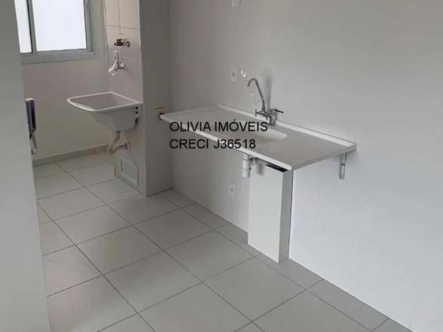Apartamento para Venda em São Paulo/SP Socorro 3 Quartos