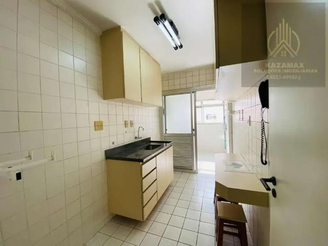 Apartamento para Venda em São Paulo/SP Socorro 3 Quartos