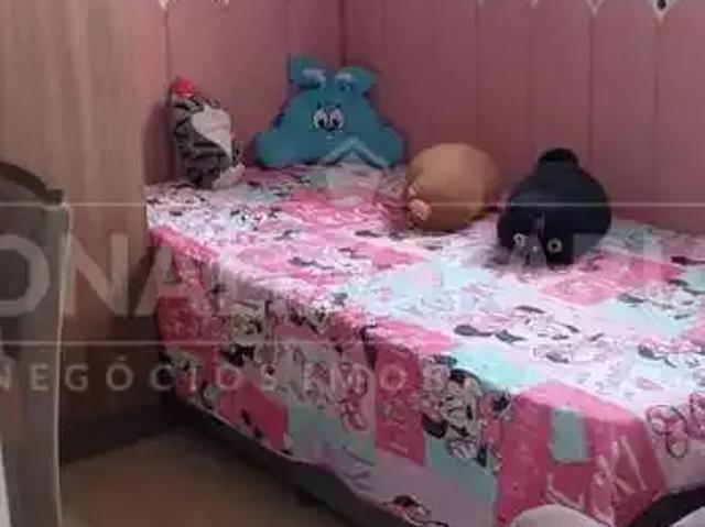 Apartamento para Venda em São Paulo/SP Socorro 3 Quartos
