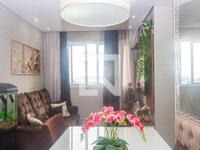 Apartamento para Venda em São Paulo/SP Socorro 3 Quartos