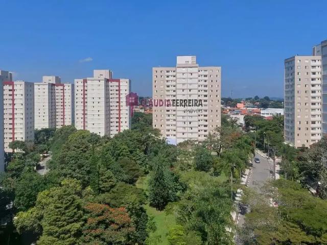Apartamento para Venda em São Paulo/SP Socorro 3 Quartos