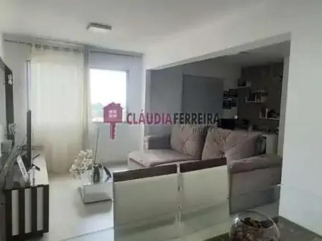 Apartamento para Venda em São Paulo/SP Socorro 3 Quartos
