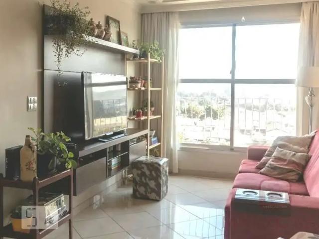 Apartamento para Venda em São Paulo/SP Socorro 3 Quartos