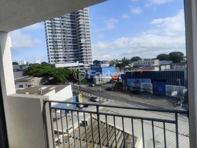 Apartamento para Venda em São Paulo/SP Socorro 3 Quartos