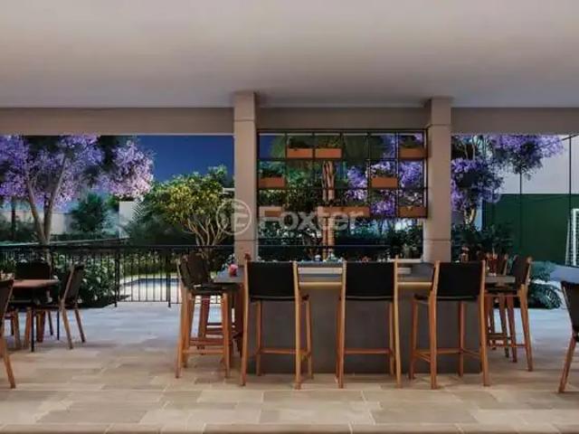 Apartamento para Venda em São Paulo/SP Socorro 3 Quartos