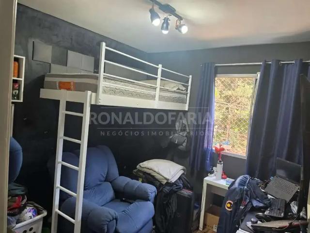 Apartamento para Venda em São Paulo/SP Socorro 3 Quartos