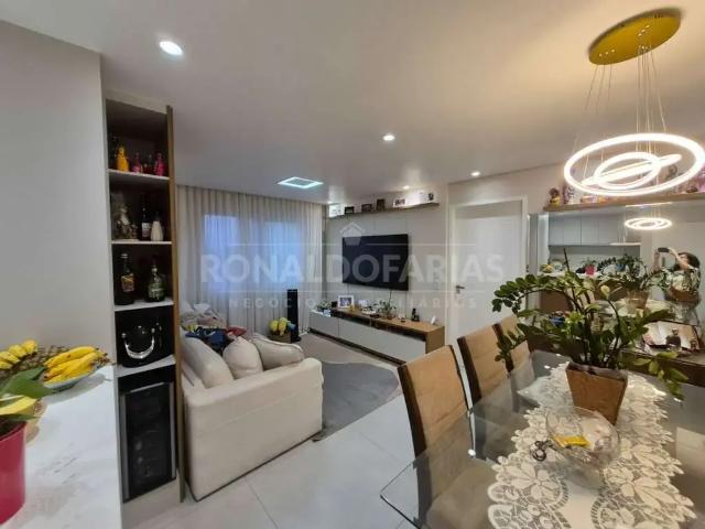 Apartamento para Venda em São Paulo/SP Socorro 3 Quartos