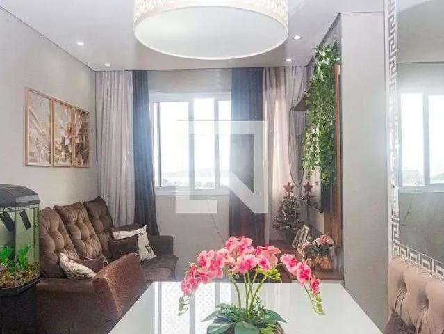 Apartamento para Venda em São Paulo/SP Socorro 3 Quartos