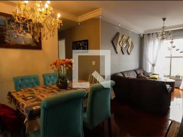 Apartamento para Venda em São Paulo/SP Socorro 3 Quartos