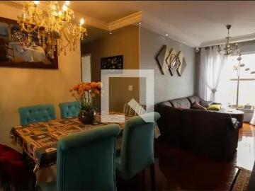 Apartamento para Venda em São Paulo/SP Socorro 3 Quartos