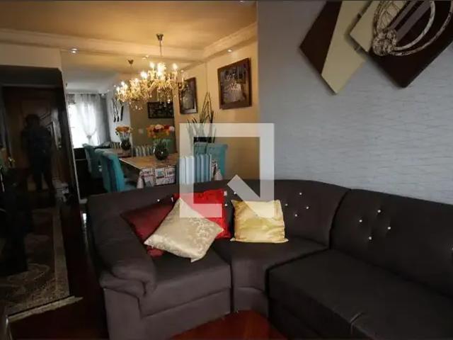 Apartamento para Venda em São Paulo/SP Socorro 3 Quartos