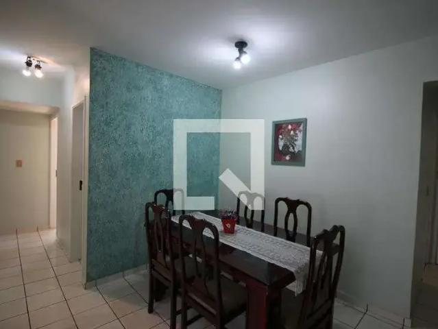 Apartamento para Venda em São Paulo/SP Socorro 3 Quartos