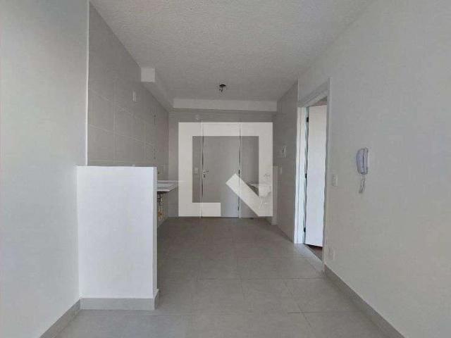 Apartamento para Venda em São Paulo/SP Socorro 1 Quartos