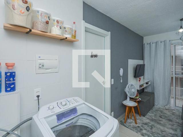 Apartamento para Venda em São Paulo/SP Socorro 1 Quartos