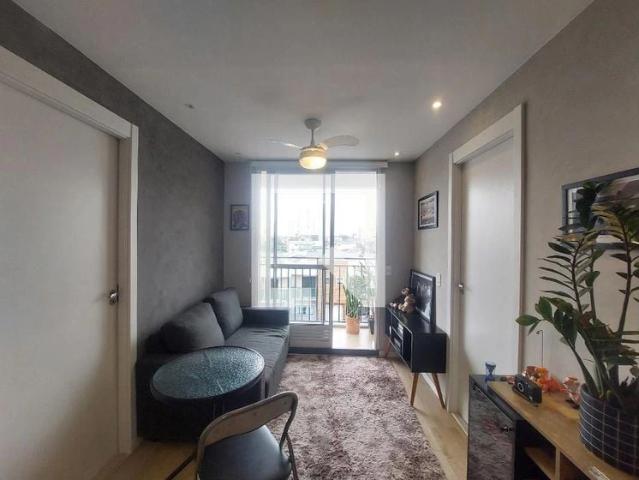 Apartamento para Venda em São Paulo/SP Socorro 1 Quartos