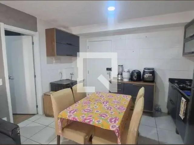 Apartamento para Venda em São Paulo/SP Socorro 1 Quartos
