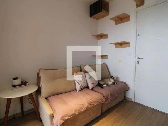 Apartamento para Venda em São Paulo/SP Socorro 1 Quartos