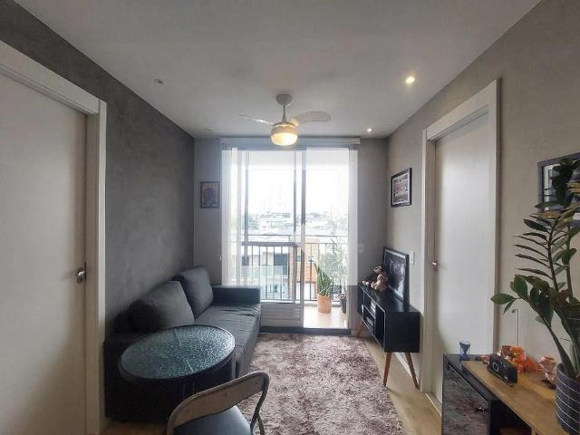 Apartamento para Venda em São Paulo/SP Socorro 1 Quartos