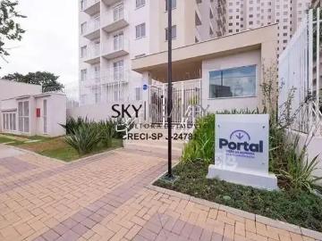 Apartamento para Venda em São Paulo/SP Socorro 1 Quartos