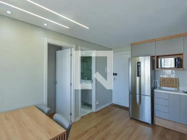 Apartamento para Venda em São Paulo/SP Socorro 1 Quartos