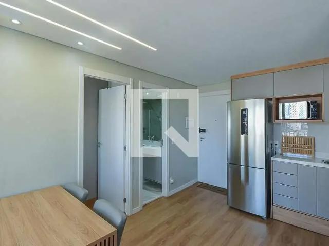 Apartamento para Venda em São Paulo/SP Socorro 1 Quartos
