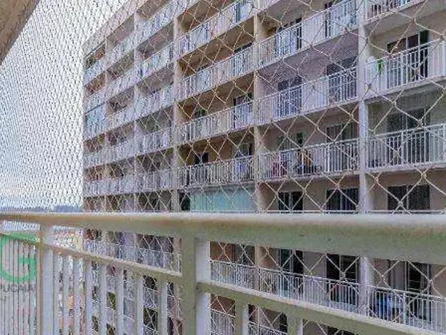 Apartamento para Venda em São Paulo/SP Socorro 1 Quartos