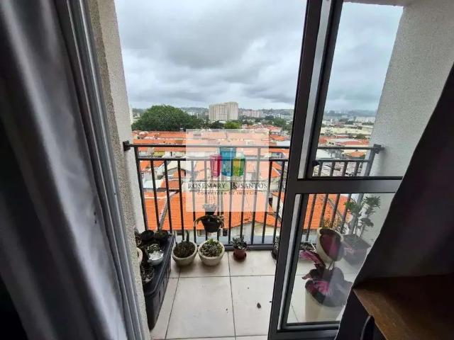 Apartamento para Venda em São Paulo/SP Socorro 1 Quartos